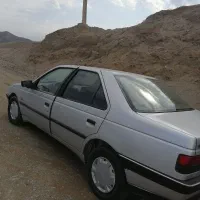 پژو 405|خودرو سواری و وانت|قدس, شهرقدس|دیوار