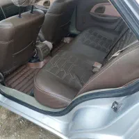 پژو 405 SLX مدل ۱۳۸۹ فوق‌العاده سالم درشهر زیوه|خودرو سواری و وانت|پارس‌آباد, |دیوار