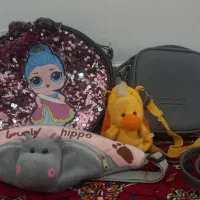 ۴ تا کیف سالم