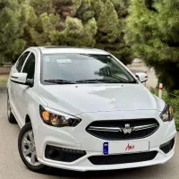 شاهین G مدل ۱۴۰۲