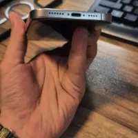 آیفون ۱۶ پرومکس ۲۵۶ ZAA Desert|موبایل|شاهین‌شهر, شهرک میلاد|دیوار