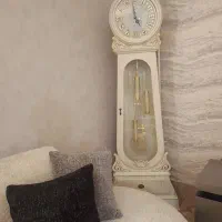 ساعت لوتوس|ساعت دیواری و تزئینی|بندر امام خمینی, |دیوار