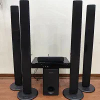 دستگاه سینما خانگی