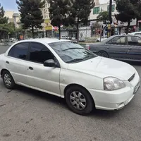 کیاریو 88 موتاژ اتومات|خودرو سواری و وانت|تهران, هاشمی|دیوار