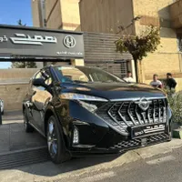 هایما X7 ایکس هفت مشکی مدل 1404 صفر خشک روز|خودرو سواری و وانت|تهران, مرزداران|دیوار