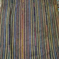 جاجیم|گلیم، جاجیم، گبه|همدان, |دیوار