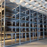 قفسه دست دوم|فروشگاه و مغازه|بیرجند, |دیوار