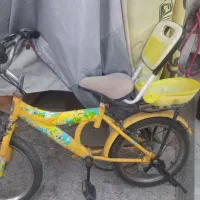 دوچرخه ۱۶