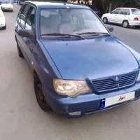 پراید ۱۱۱ مدل ۹۳ هیدرولیگ بدون رنگ