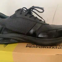 کفش چرم تبریز سایز ۴۱