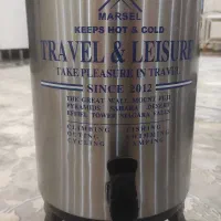 کلمن آب|ظروف نگهدارنده، پلاستیکی، یک‌بارمصرف|ایوان, |دیوار