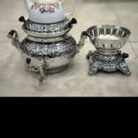 سماور گازی|سماور، چایساز، قهوهساز|ارومیه, |دیوار