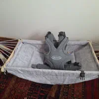 تخت ننو گهواره