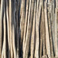 وسایل قالبندی تیروتخته وچهارتراش ودوتراش وجالب دور|مصالح و تجهیزات ساختمان|مبارکه, |دیوار