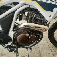 کویر T4|موتورسیکلت|تهران, یوسف‌آباد|دیوار