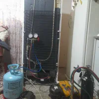 تعمیرات تخصصی لوازم خانگی.