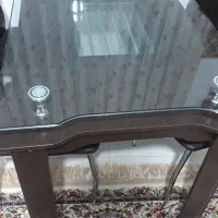 میز نهار خوری|میز و صندلی غذاخوری|الوند, |دیوار