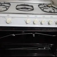 گاز|اجاق گاز و لوازم برقی پخت‌وپز|ماسال, |دیوار