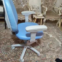 صندلی چرخشی