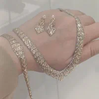 بدو جانمونی فقط ۲درصد|جواهرات|شیروان (خراسان), |دیوار