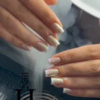 کاشت ناخن|خدمات آرایشگری و زیبایی|مشهد, مشکینی (شهرک غرب)|دیوار