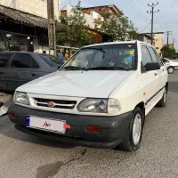 پراید مدل ۸۷