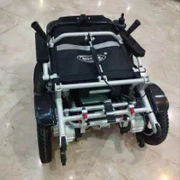 ویلچر برقی مهام|آرایشی، بهداشتی، درمانی|بندرعباس, |دیوار