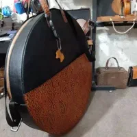 دوخت وتولید کاور الات موسیقی