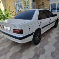 پارس XU7 1400 در حد نو|خودرو سواری و وانت|لار, |دیوار