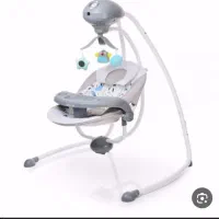 نی لای لای و تاب برقی برند ماریبل مناسب سیسمونی