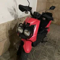 فروش فوری موتور برقی مادو لیتیوم ۳۰۰۰