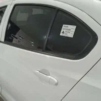 خودرو شاهین g سانروف دار درحد