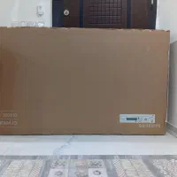 کارتن تلویزیون سامسونگ ۶۵ اینچ