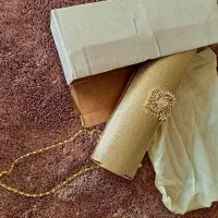 کیف مجلسی|کیف، کفش، کمربند|سرخه حصار, |دیوار