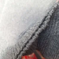 پلیور نیم زیپ ذغالی (فری سایز)|لباس|خمین, |دیوار