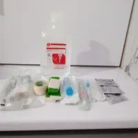 تزریقات اعم از سرم تراپی عضلانی ووریدی