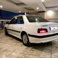 پارس سال 94 بی رنگ