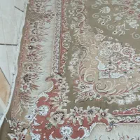 سلام فرش  12متری گل برجسته