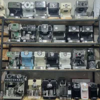 استخدام فروشنده