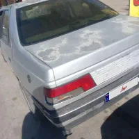 روآدوگانه دستی مدل ۸۷|خودرو سواری و وانت|بروجن, |دیوار