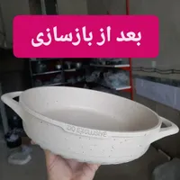بازسازی ظروف آشپزخانه|خدمات پیشه و مهارت|الیگودرز, |دیوار