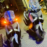 فروش موتور ایکس مکس