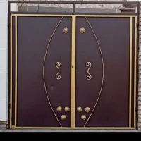 در حیاط کد۲۲|مصالح و تجهیزات ساختمان|اهواز, کوی فرهنگیان ۱|دیوار