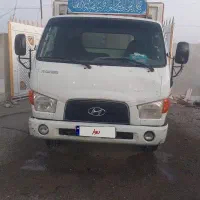 فروش هیوندا HD کله جدید