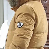 کاپشن دخترانه ۱۱ سال|لباس|ری, ولی آباد|دیوار