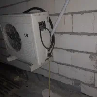 کولر گازی|خدمات پیشه و مهارت|تبریز, |دیوار