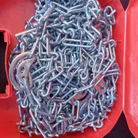 زنجیر چرخ پراید