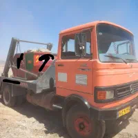 حمل نخاله ساختمانی همه روزه