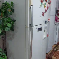 یخچال ال جی