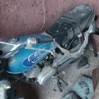 یاماها ۱۲۵ سوپر